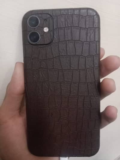 Contact WhatsApp number