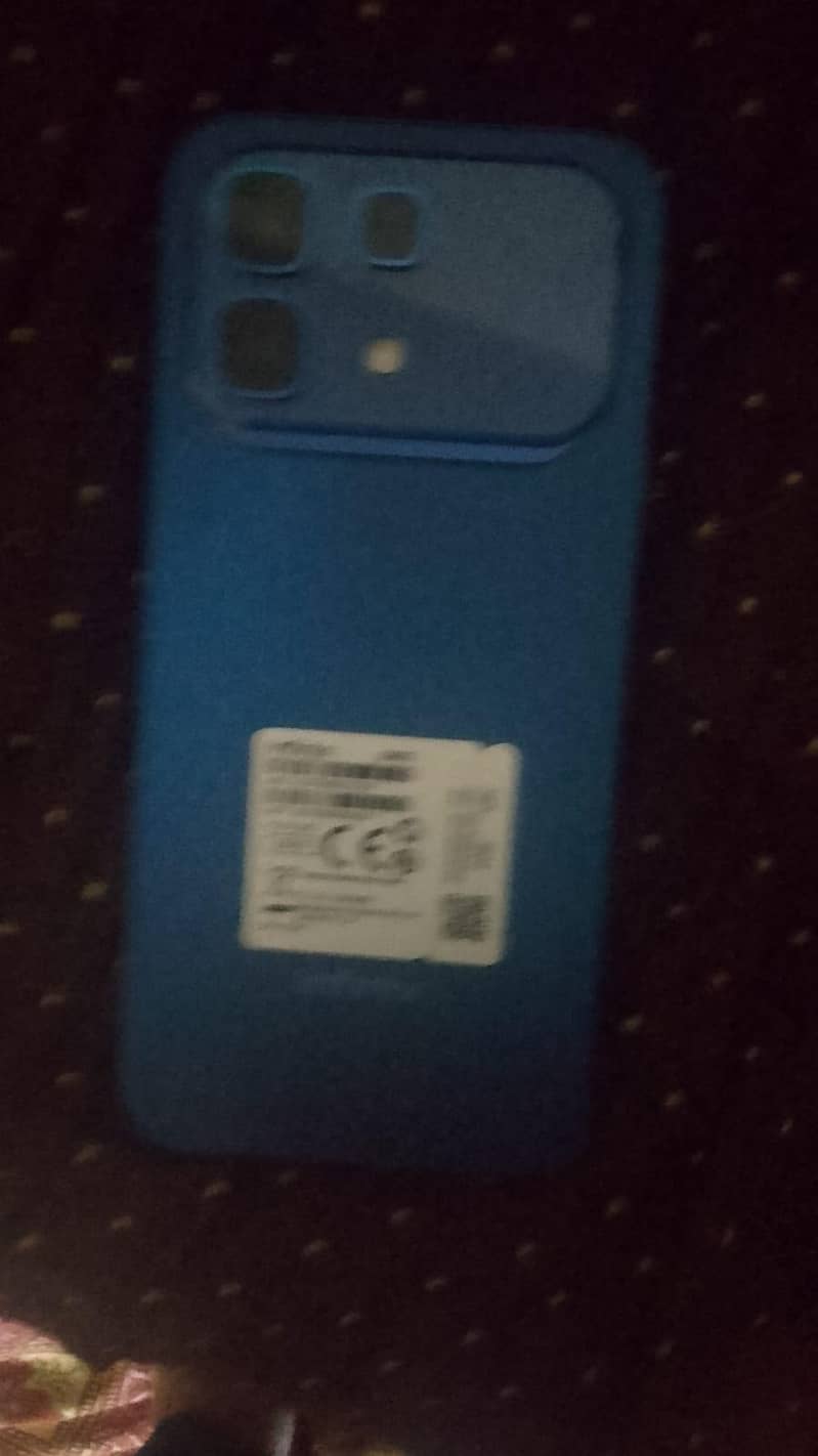 Infinx note 60 pro 1