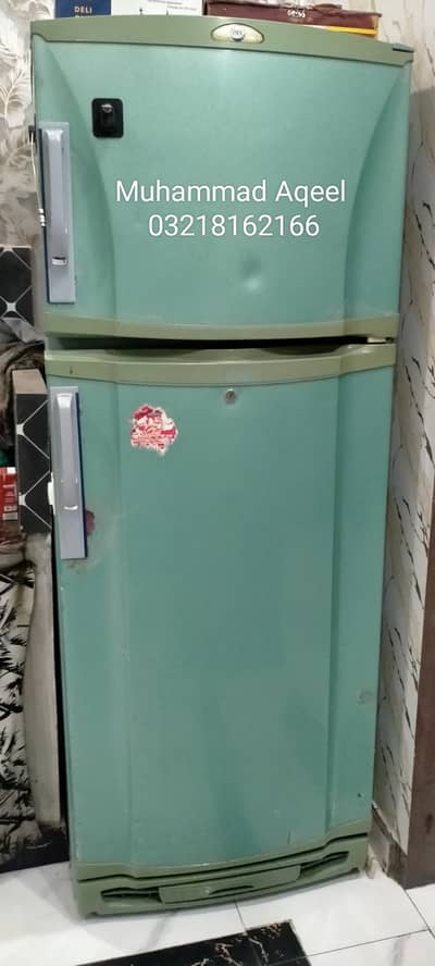 PEL refrigerator Full large size