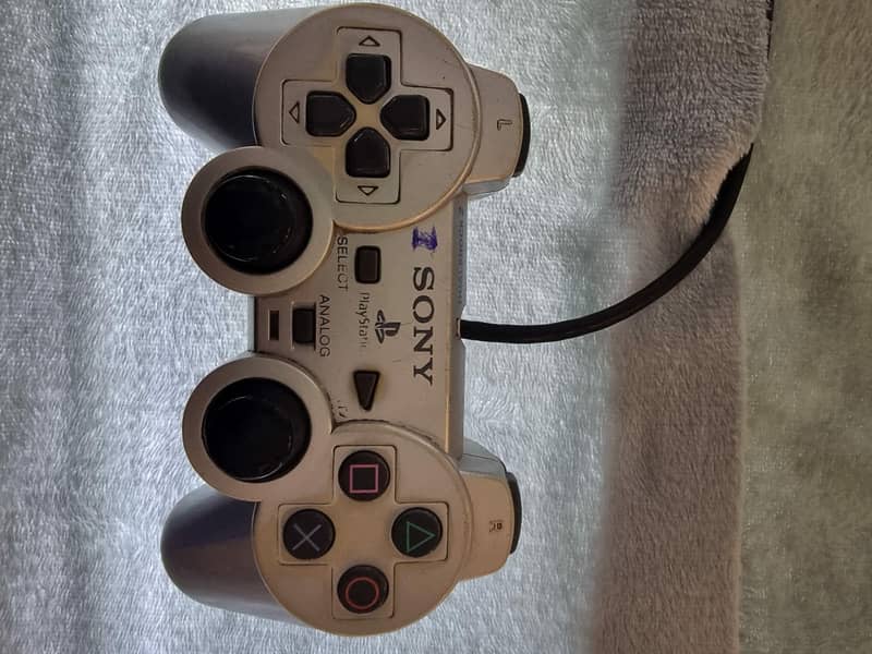 PC & laptop console 1