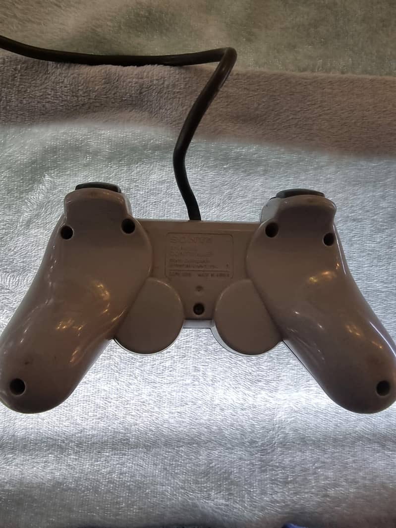 PC & laptop console 2