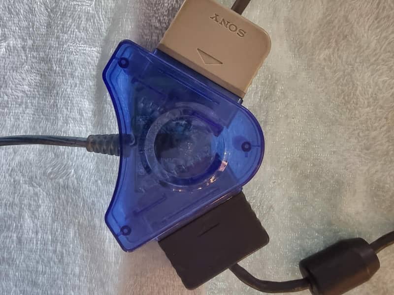 PC & laptop console 3