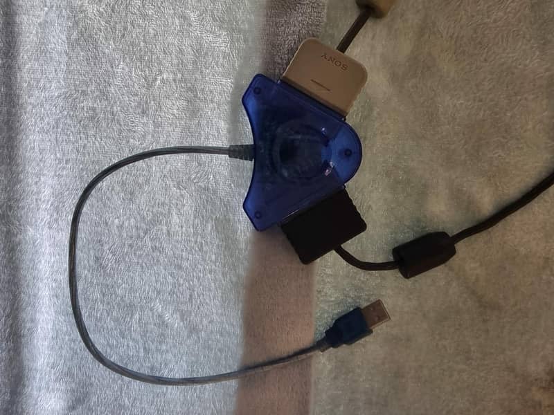 PC & laptop console 4