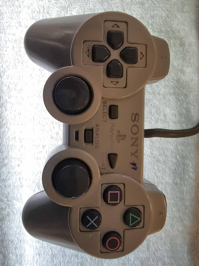 PC & laptop console 5