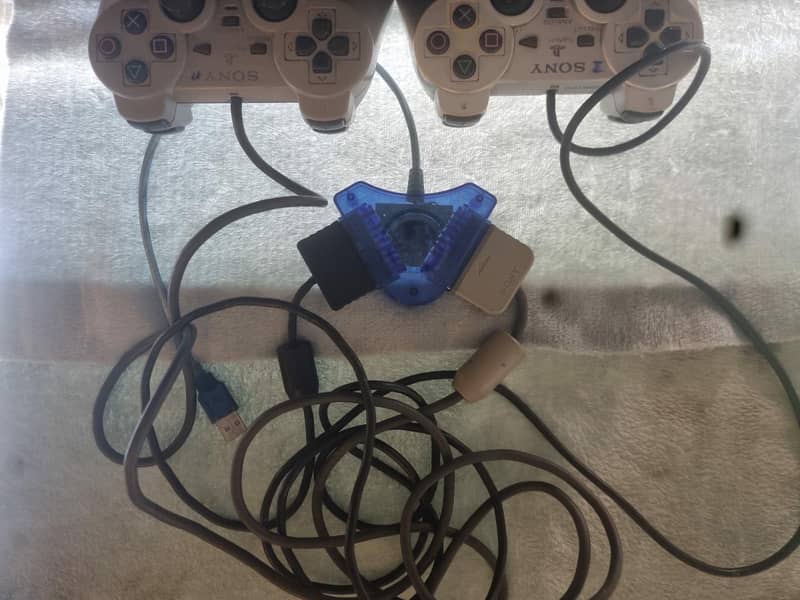 PC & laptop console 6