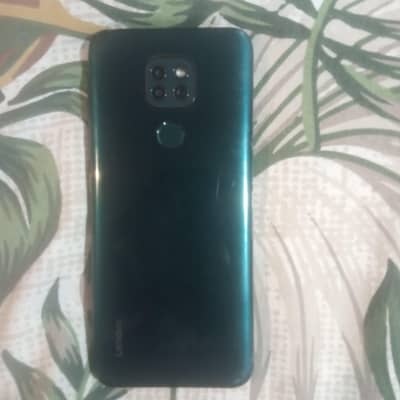 Lenovo K12 note non pta