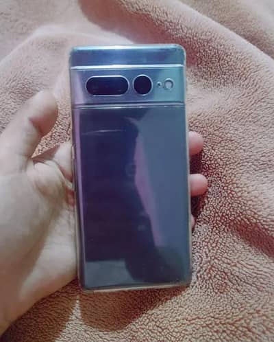 Google Pixel 7 Pro Approved