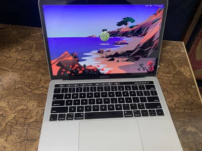 MacBook Pro 2017