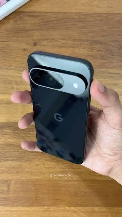 google pixel 9 0
