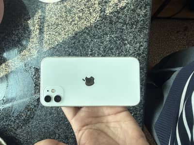 Iphone 11 Non PTA 128gb