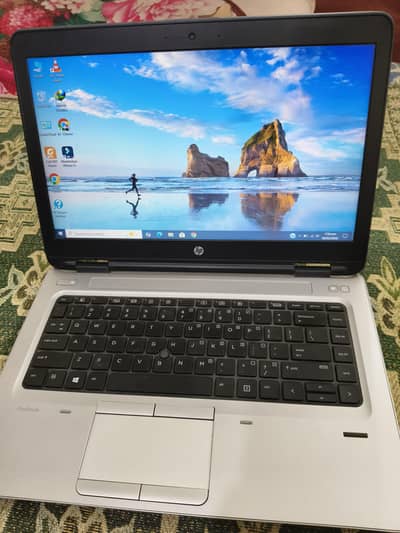 I5 7th Generation 640 G3