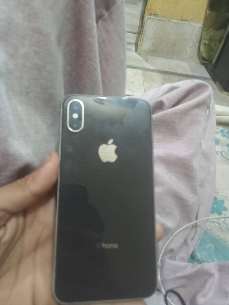 iphone x 1