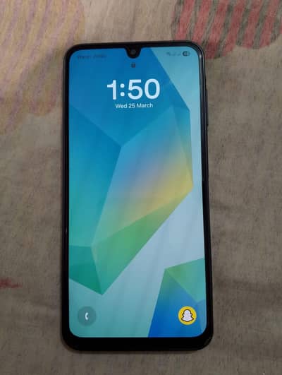 Samsung Galaxy A16 6/256