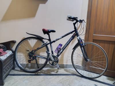 Bicycle Merioa  Aluminum  Imported Bicycle 26  inch For Sale
