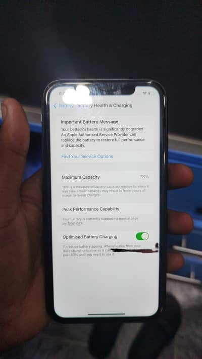 iph Xr Location jaranwala