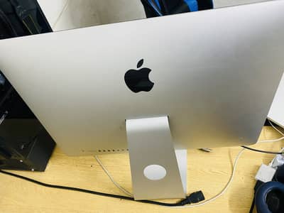 iMac late 2013 21 inch. 16/1Tb with graphic card