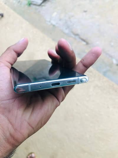Samsung Mobile Note 10 Plus