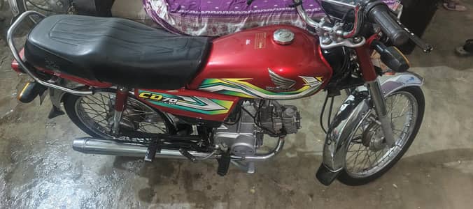 CD70 2023 MODIL  LASHA CONDITIONS  KISE KiSAM k KOY KAM ni HONY WALA