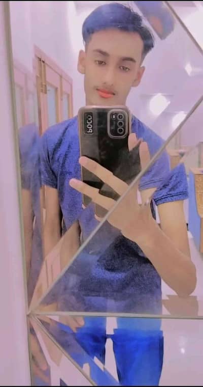 MD ahmad