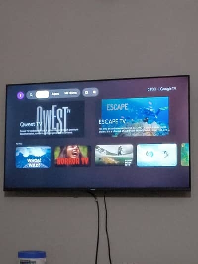 Xiaomi LED - 43 Inch