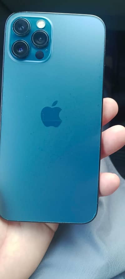 Iphone 12 pro 128GB factory unlock