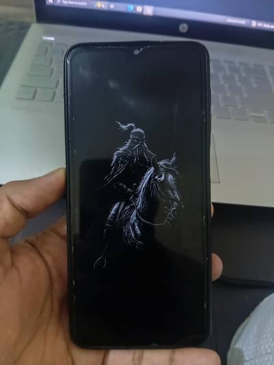 Samsung Galaxy A12 Rooted.