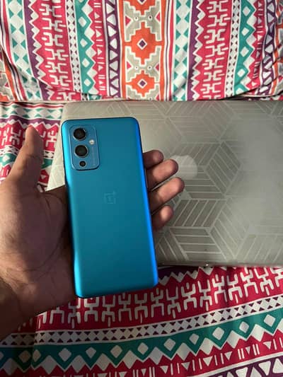 oneplus 9 5G 12/256  Pta