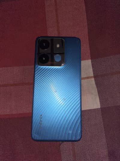 Infinix smart 7