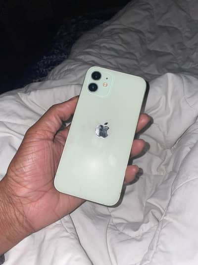 iphone 12 non pta mdm