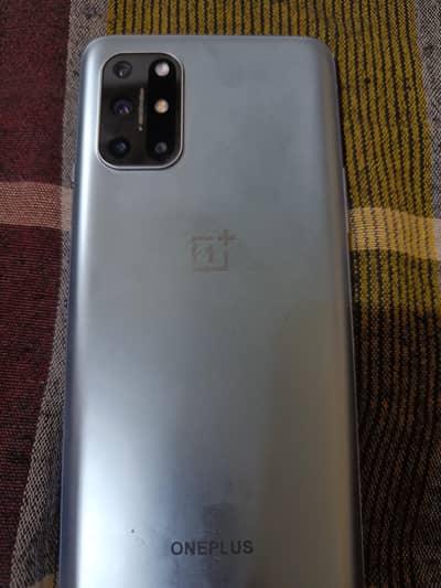 oneplus 8T dual sim 12/256GB Pta Approved 10/10