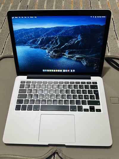 MacBook Pro 2015 8/256