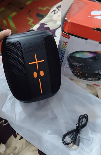 home sounds spiker waterproof