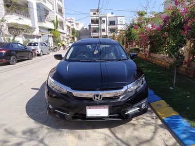Honda Civic Oriel UG 2021 / 2022 Full Original Condition