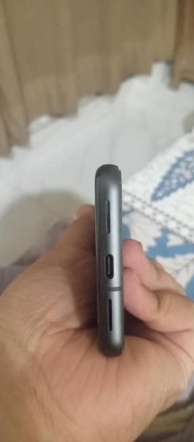 GOOGLE PIXEL 8 OFFICIAL PTA APPROVES