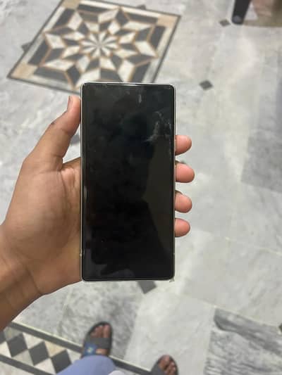 Google pixel 7A Pta approved all oky  10/10! condition