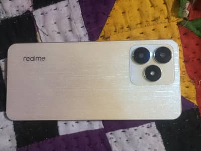 Realme C53