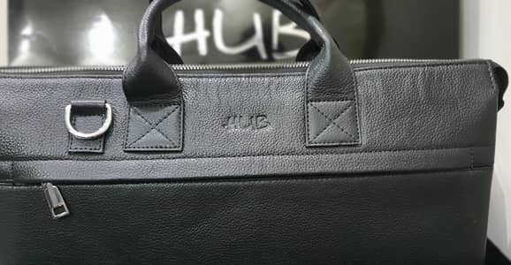HUB (Urban Brands) Original Office / Laptop Bag