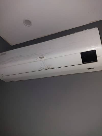 Samsung Inverter Heat & Cool 1.5