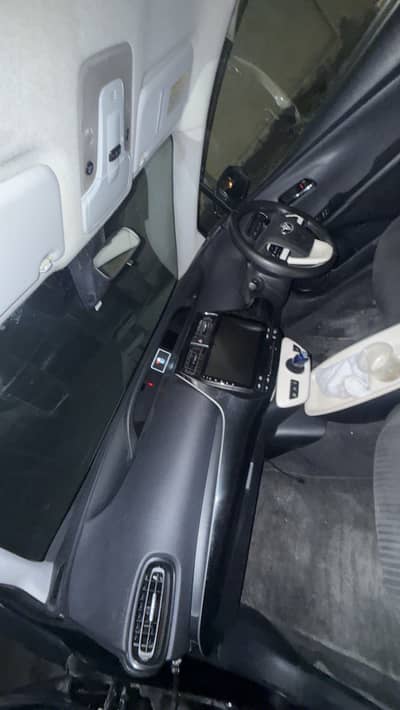 Toyota prius 2016 for sale