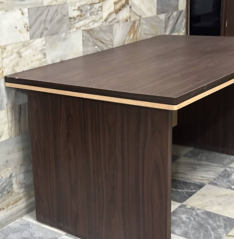 Office table 4