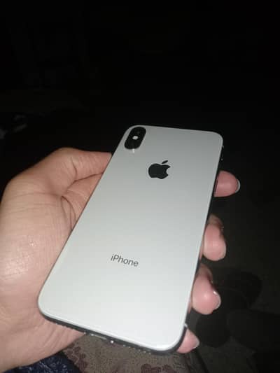 iphone x pta approved