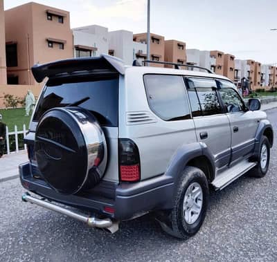 prado 1997/2010 isb no All ok whatsap o33338_86742