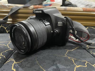 Canon 1300D ( New)