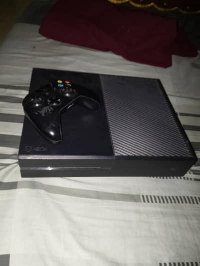 Xbox one to be sell