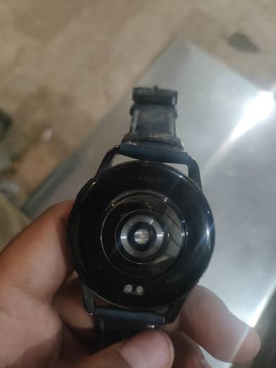 Xiaomi watch S3
