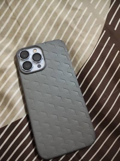 I phone 13 pro max. good condition