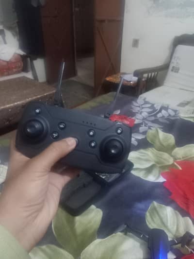 dron camra ha 10 by 10 ha