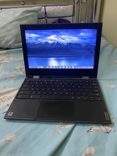 Lenovo Chrome Book