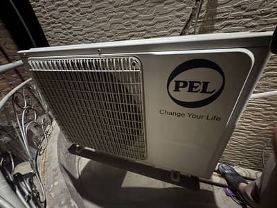 Pel Ac inverter