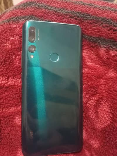 Huawei y9 prime